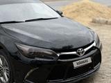 Toyota Camry 2016 года за 5 800 000 тг. в Жанаозен