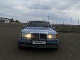 Mercedes-Benz E 260 1990 годаүшін750 000 тг. в Сатпаев – фото 2