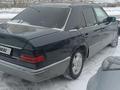 Mercedes-Benz E 230 1991 годаүшін1 500 000 тг. в Темиртау – фото 3