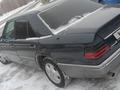 Mercedes-Benz E 230 1991 годаүшін1 500 000 тг. в Темиртау – фото 4