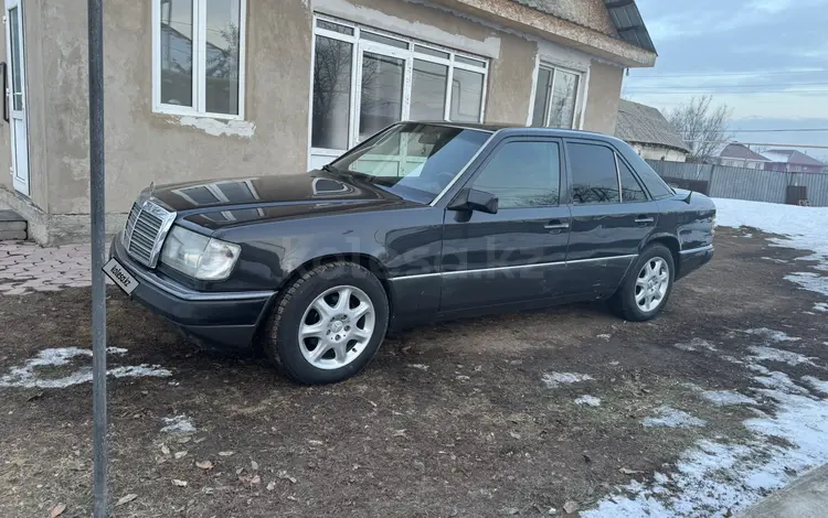 Mercedes-Benz E 230 1992 годаүшін2 700 000 тг. в Алматы