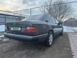 Mercedes-Benz E 230 1992 годаfor2 700 000 тг. в Алматы – фото 4