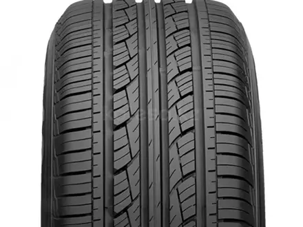 Новые шины Nexen Roadian 542 265/60R18 за 54 000 тг. в Алматы – фото 2