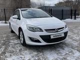 Opel Astra 2013 года за 4 000 000 тг. в Актобе