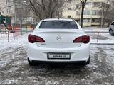 Opel Astra 2013 года за 4 000 000 тг. в Актобе – фото 3
