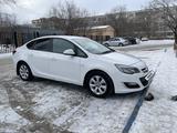 Opel Astra 2013 года за 4 000 000 тг. в Актобе – фото 4