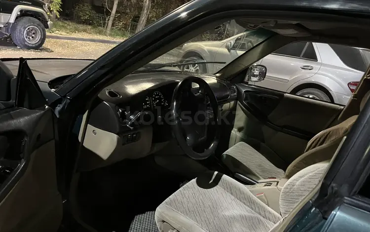 Subaru Forester 1998 года за 1 550 000 тг. в Алматы