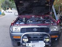 Toyota Hilux Surf 1994 годаfor3 500 000 тг. в Шымкент