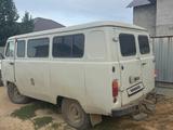 УАЗ Буханка 2004 года за 1 300 000 тг. в Актобе – фото 4