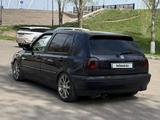 Volkswagen Golf 1993 годаүшін1 800 000 тг. в Астана – фото 2