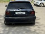 Volkswagen Golf 1993 годаүшін1 800 000 тг. в Астана – фото 3