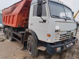 КамАЗ  Камаз 55111 2006 годаfor6 500 000 тг. в Кокшетау