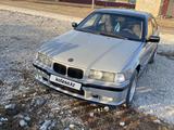 BMW 318 1992 года за 2 200 000 тг. в Астана – фото 4