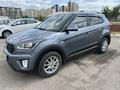 Hyundai Creta 2020 годаfor8 800 000 тг. в Астана