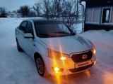 Datsun on-DO 2015 годаүшін2 600 000 тг. в Атбасар – фото 5