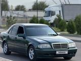 Mercedes-Benz C 180 1999 года за 1 900 000 тг. в Алматы – фото 3
