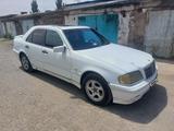 Mercedes-Benz C 200 1998 года за 2 500 000 тг. в Тараз