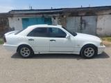 Mercedes-Benz C 200 1998 года за 2 500 000 тг. в Тараз – фото 3
