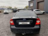 Ford Focus 2007 годаүшін900 000 тг. в Караганда – фото 2