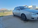ВАЗ (Lada) Priora 2170 2012 года за 1 500 000 тг. в Атырау – фото 3