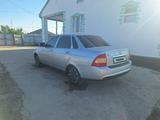 ВАЗ (Lada) Priora 2170 2012 года за 1 500 000 тг. в Атырау – фото 5