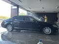 Mercedes-Benz S 550 2006 годаүшін8 800 000 тг. в Шымкент – фото 4