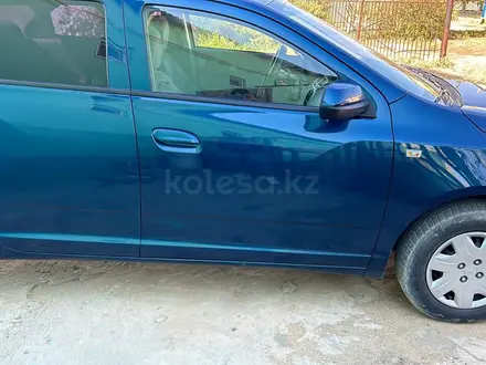 Chevrolet Cobalt 2020 года за 5 000 000 тг. в Атырау – фото 2