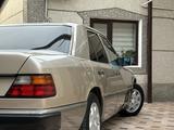 Mercedes-Benz E 230 1991 года за 2 700 000 тг. в Шымкент