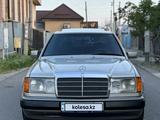 Mercedes-Benz E 230 1991 года за 2 700 000 тг. в Шымкент – фото 2