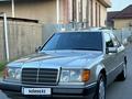 Mercedes-Benz E 230 1991 года за 2 700 000 тг. в Шымкент – фото 6