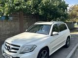 Mercedes-Benz GLK 300 2013 годаүшін9 000 000 тг. в Алматы – фото 2