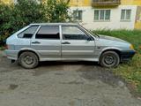 ВАЗ (Lada) 2114 2006 года за 760 000 тг. в Усть-Каменогорск – фото 4