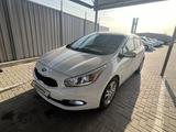 Kia Cee'd 2014 года за 4 800 000 тг. в Алматы