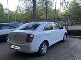 Chevrolet Cobalt 2021 года за 5 600 000 тг. в Караганда