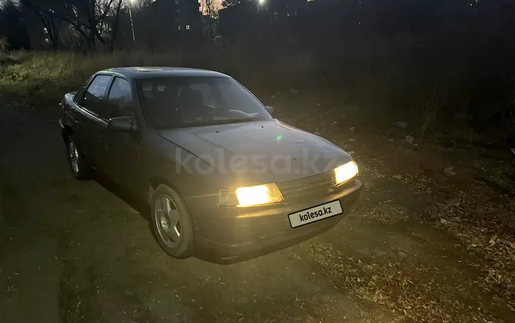 Opel Vectra 1990 года за 500 000 тг. в Караганда