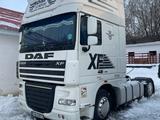 DAF  XF 105 2013 года за 24 500 000 тг. в Актобе