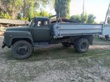ГАЗ  53 1991 годаүшін1 300 000 тг. в Талдыкорган – фото 2
