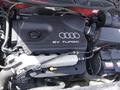 Двигатель AGU Volkswagen Golf 1.8 turboүшін350 400 тг. в Астана