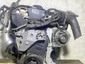 Двигатель AGU Volkswagen Golf 1.8 turboүшін350 400 тг. в Астана – фото 2