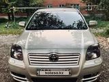 Toyota Avensis 2004 годаүшін5 200 000 тг. в Усть-Каменогорск – фото 2