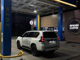 Toyota Land Cruiser Prado 2020 года за 26 500 000 тг. в Уральск – фото 2