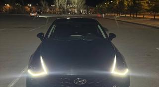 Hyundai Sonata 2021 года за 10 600 000 тг. в Астана