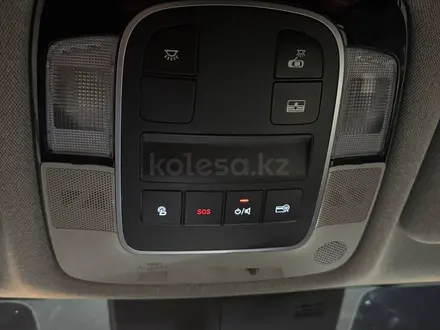 Hyundai Sonata 2021 года за 10 600 000 тг. в Астана – фото 11
