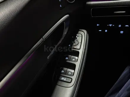 Hyundai Sonata 2021 года за 10 600 000 тг. в Астана – фото 8