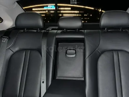 Hyundai Sonata 2021 года за 10 600 000 тг. в Астана – фото 9