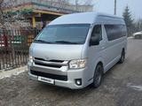 Toyota Hiace 2014 года за 14 500 тг. в Актобе