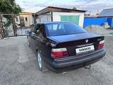 BMW 318 1994 годаүшін1 300 000 тг. в Щучинск – фото 4