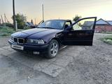 BMW 318 1994 года за 1 300 000 тг. в Щучинск – фото 2