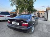 BMW 318 1994 годаүшін1 300 000 тг. в Щучинск – фото 3
