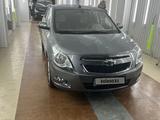 Chevrolet Cobalt 2022 года за 4 400 000 тг. в Актау